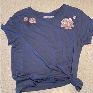 Abercrombie & Fitch Tee